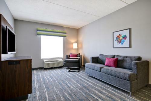 Hotel Hampton Inn & Suites Guelph