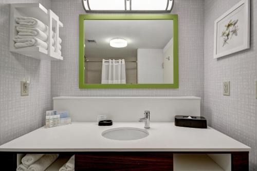 Hotel Hampton Inn & Suites Guelph