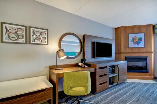 Hotel Hampton Inn & Suites Guelph