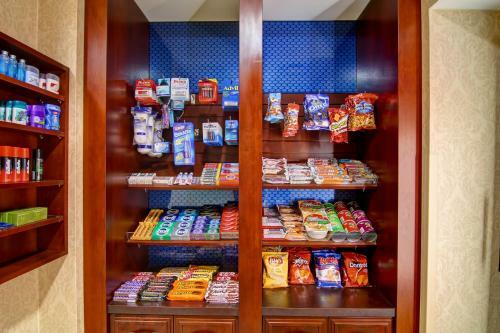 Hotel Hampton Inn & Suites Guelph