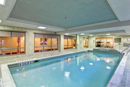 Hotel Hampton Inn & Suites Guelph