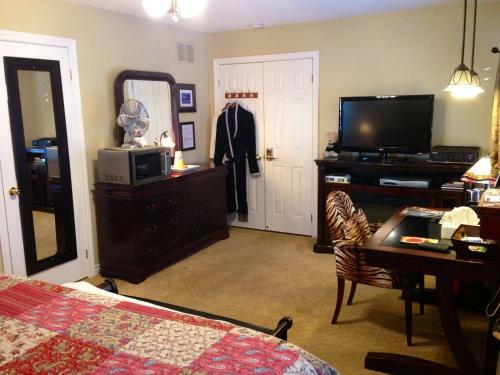 Serenity Ranch Bed & Breakfast