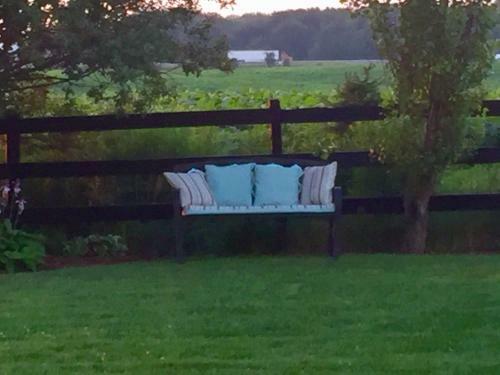 Serenity Ranch Bed & Breakfast