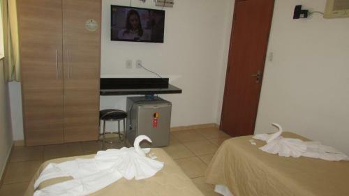 Hotel Oitis