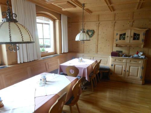 Hotel Landle