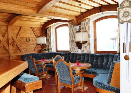 Hotel Landle