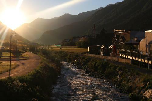 Hotel Landle
