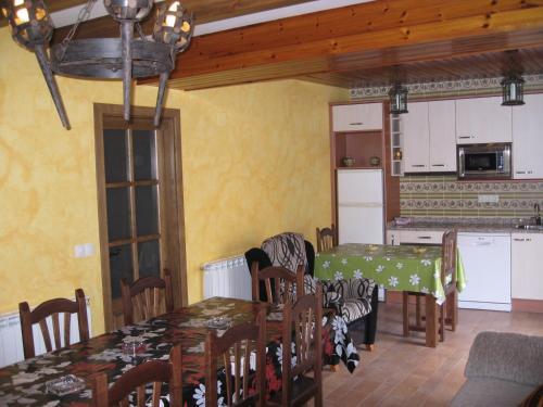 Agroturismo Casa Herrero