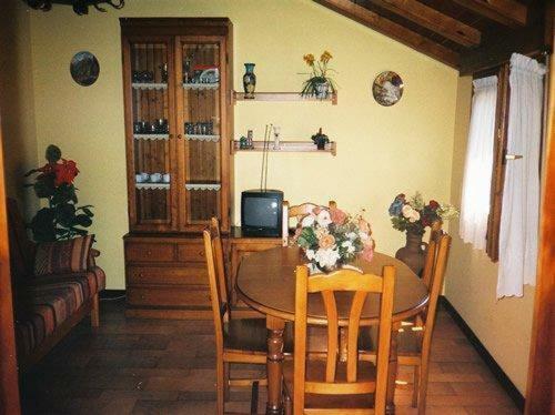 Agroturismo Casa Herrero