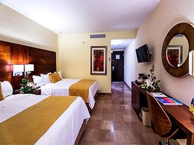 Hotel Best Western Boka
