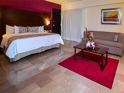 Hotel Best Western Boka