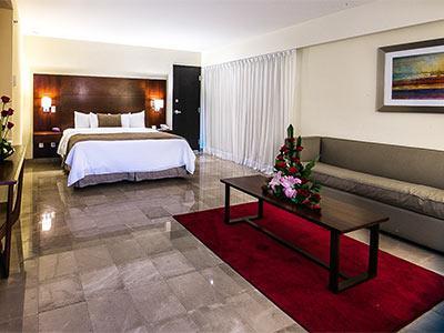Hotel Best Western Boka