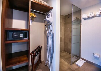 Hotel Best Western Boka