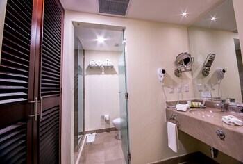 Hotel Best Western Boka