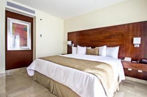Hotel Best Western Boka