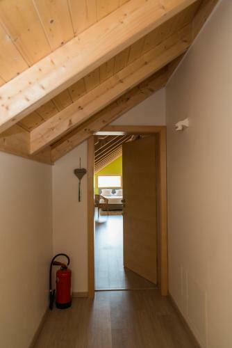 Bed & Breakfast Ame De La Terre