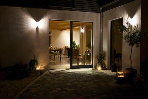 Bed & Breakfast Ame De La Terre
