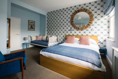 Hostal The Queens Hotel St Ives