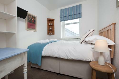 Hostal The Queens Hotel St Ives