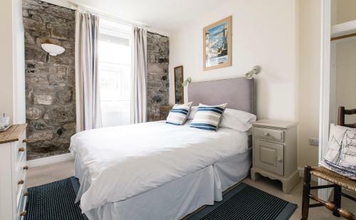 Hostal The Queens Hotel St Ives