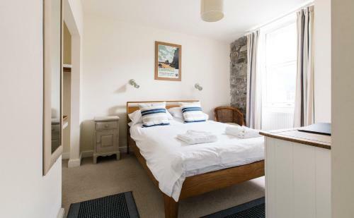 Hostal The Queens Hotel St Ives