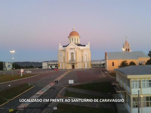 Hotel Bemtevi