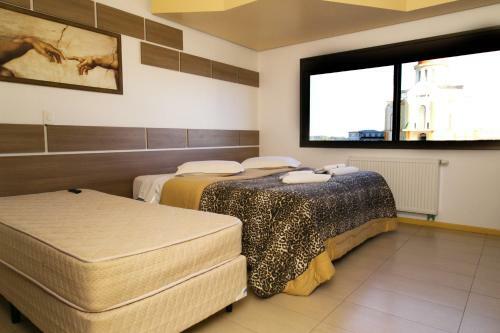 Hotel Bemtevi