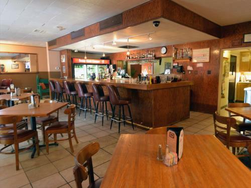 Posada Elephant Butte Inn