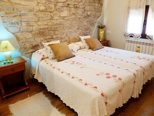 Agroturismo Casa Rural Marga