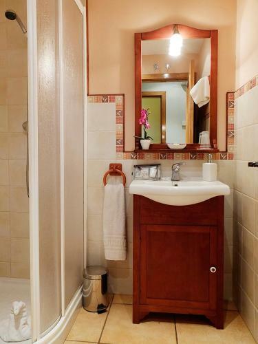 Agroturismo Casa Rural Marga