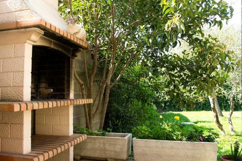 Agroturismo Casa Rural Marga