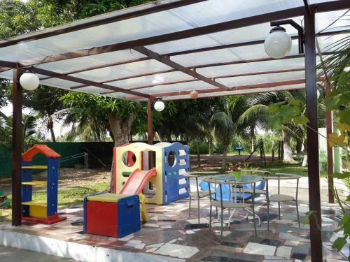 Agroturismo Chacara Santa Barbara