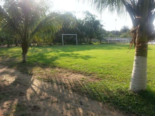 Agroturismo Chacara Santa Barbara