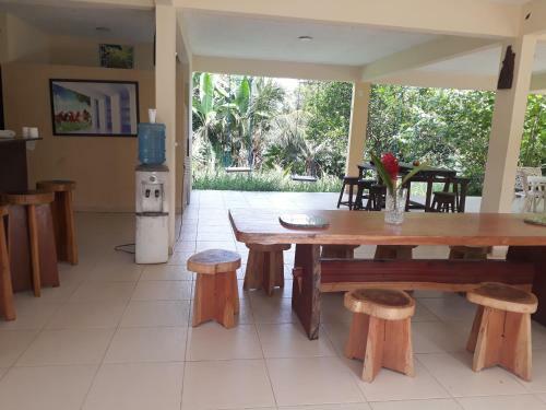 Agroturismo Chacara Santa Barbara