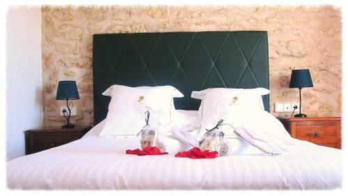 Agroturismo Can Pere Hotel Rural