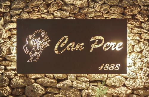 Agroturismo Can Pere Hotel Rural