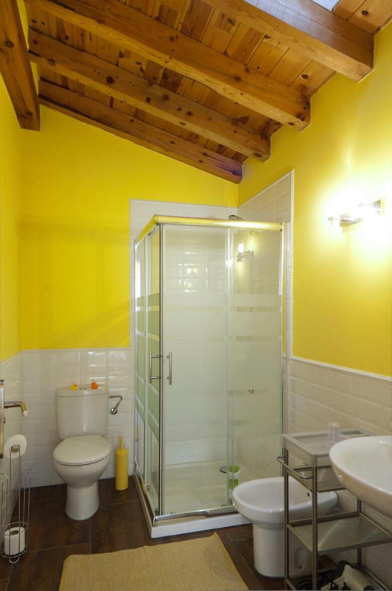 Agroturismo Casa Rural Villa Liquid�mbar