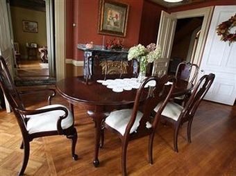 Bed & Breakfast Proctor Mansion Inn