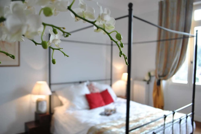Bed & Breakfast Villa Hortebise