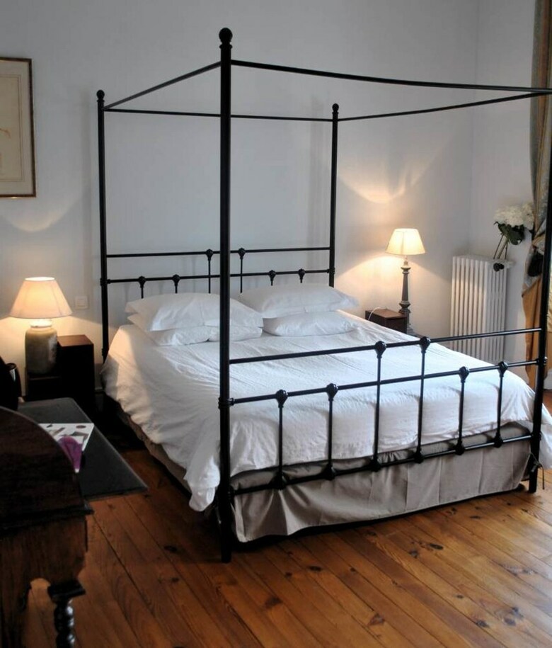 Bed & Breakfast Villa Hortebise