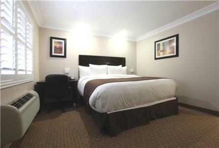 Motel Americas Best Value Inn Riverside