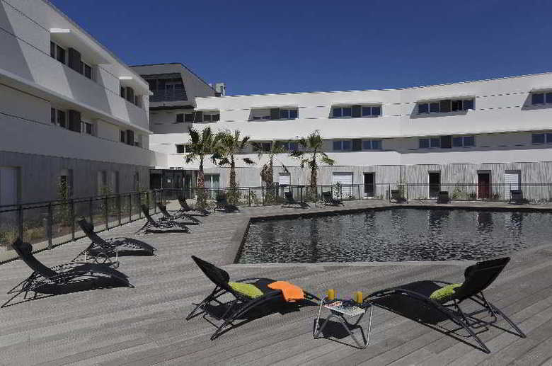 Aparthotel Le Terral
