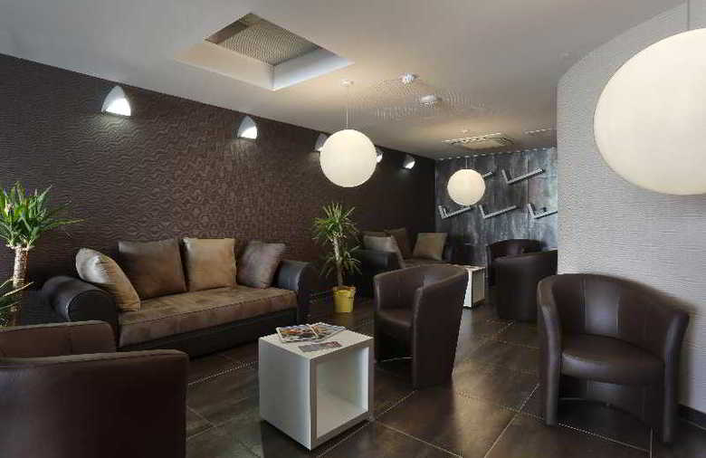 Aparthotel Le Terral