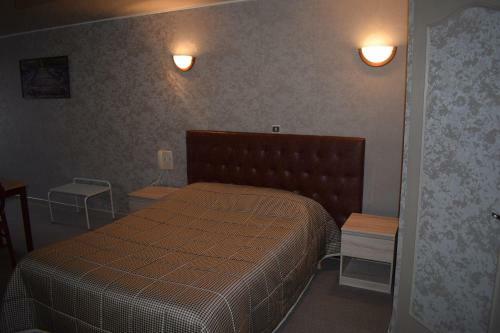 Azur Hotel