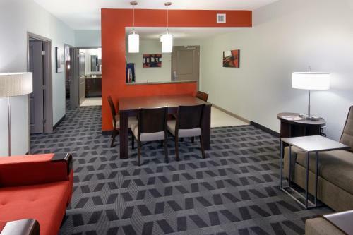 Hotel Towneplace Suites By Marriott Springfield