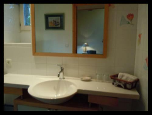 Bed & Breakfast Le Logis Du Stang
