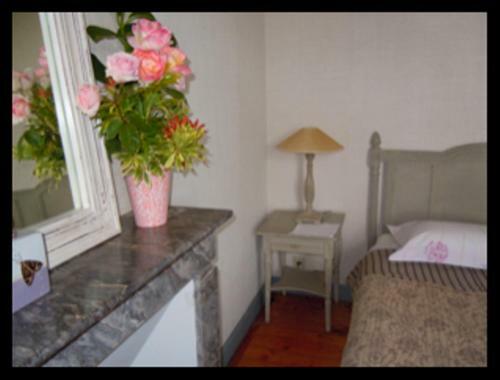 Bed & Breakfast Le Logis Du Stang
