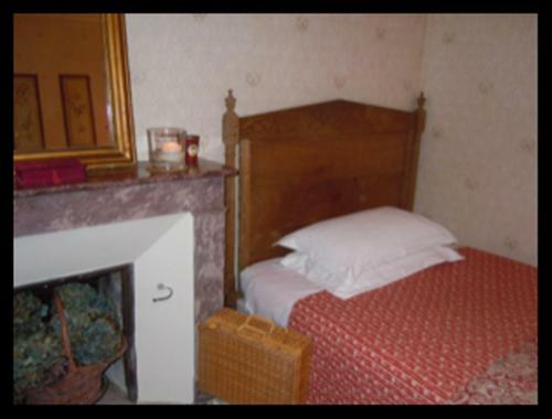 Bed & Breakfast Le Logis Du Stang