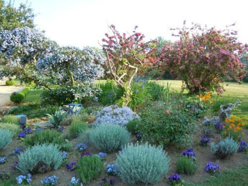 Bed & Breakfast Le Logis Du Stang