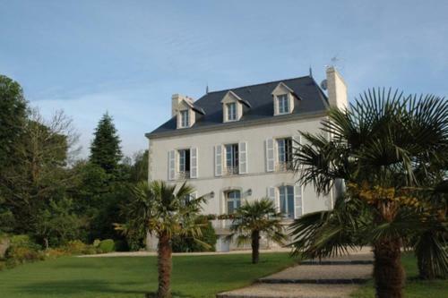 Bed & Breakfast Le Logis Du Stang